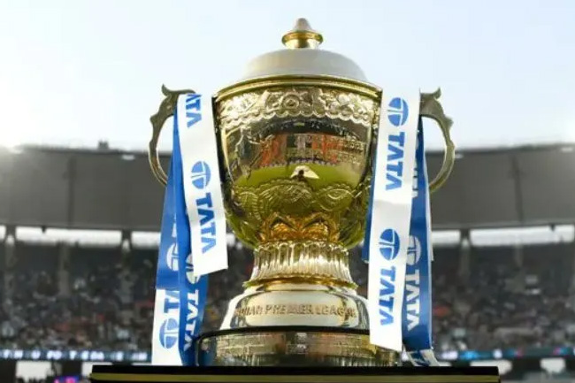 ஐ.பி.எல் தொடர் துபாய்க்கு மாற்றம்?